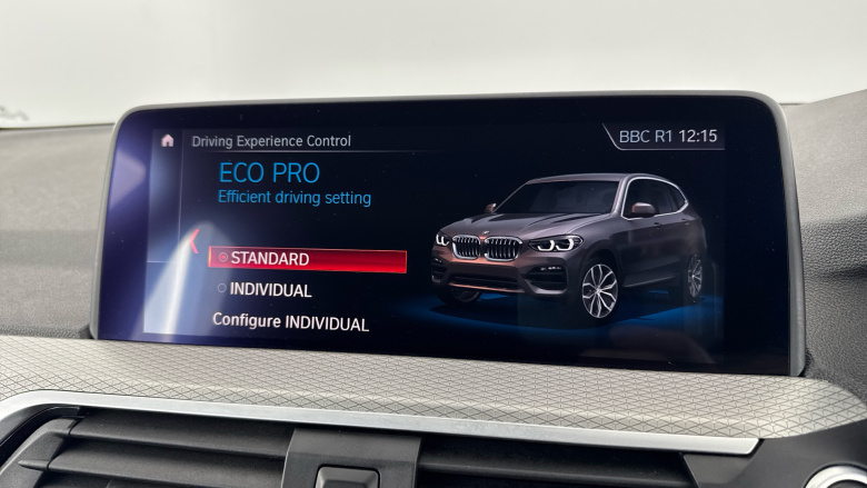 BMW X3 xDrive20i M Sport 5dr Step Auto Petrol Estate